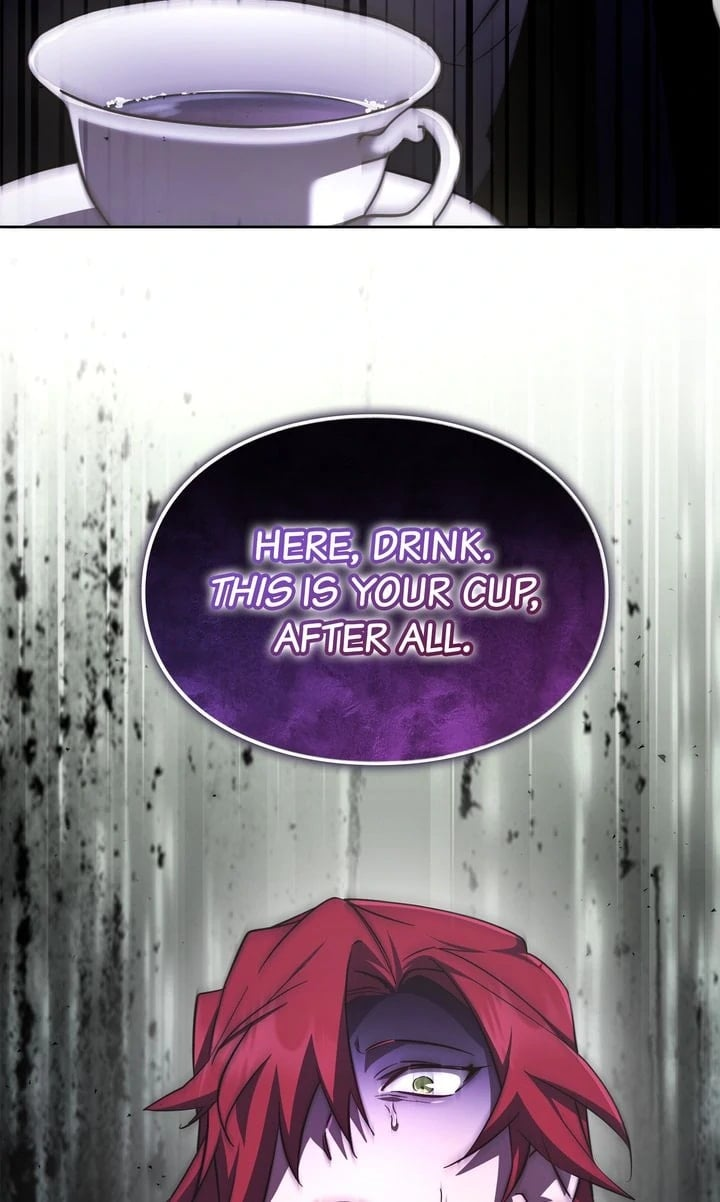 The Corpse Will Tell Chapter 76 4